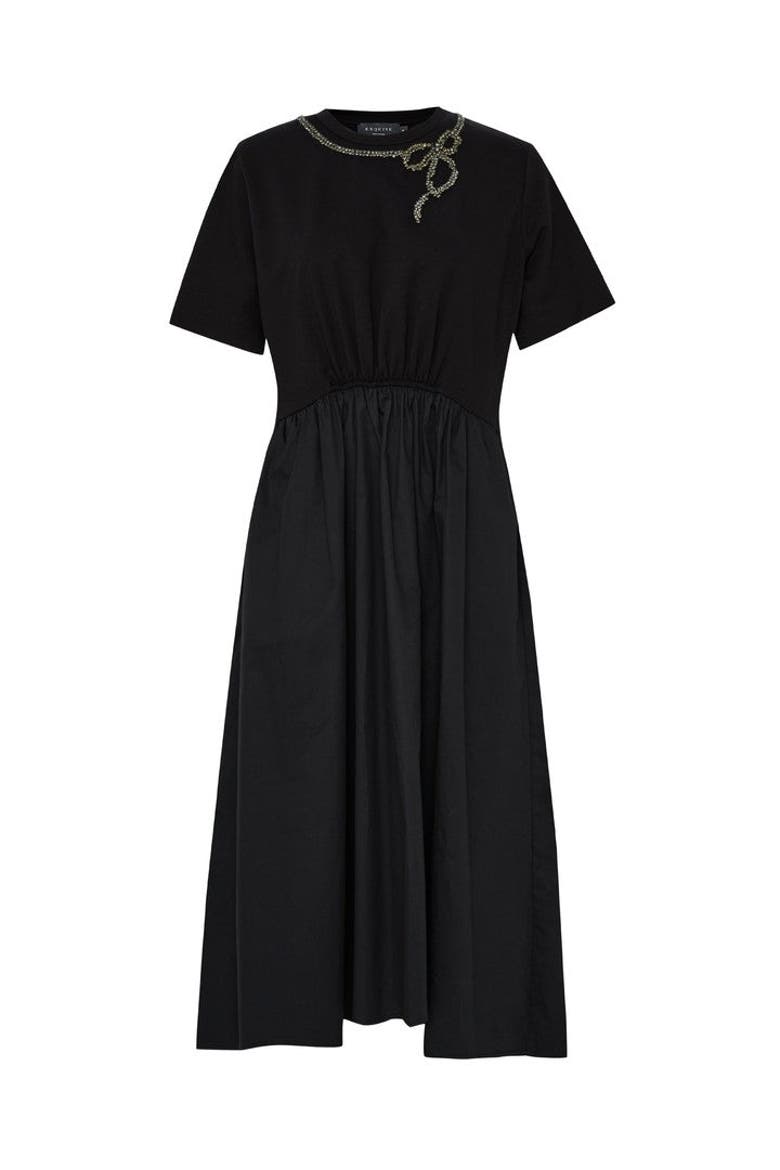 Afia Midi Dress