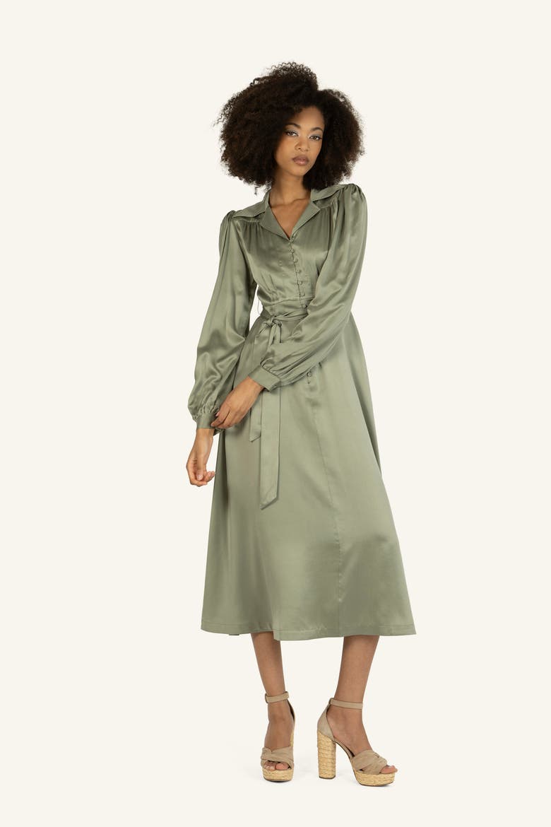 Polly Dress