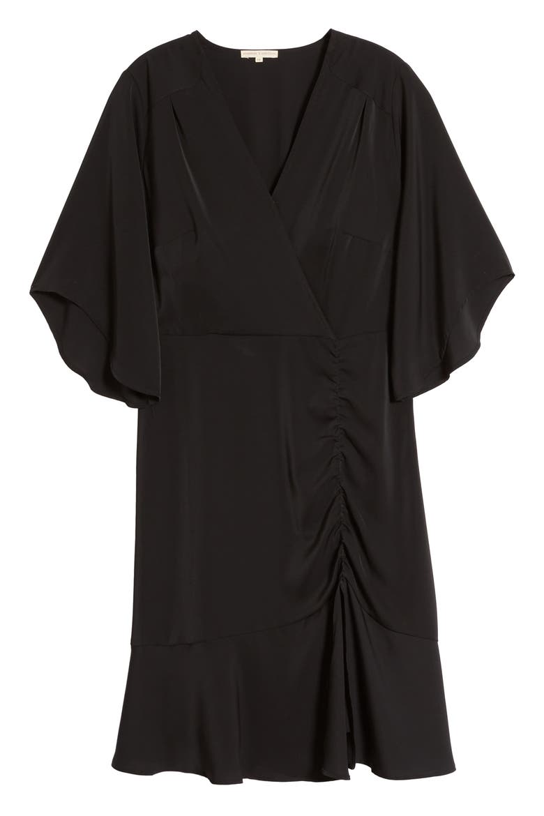Wrap Dress