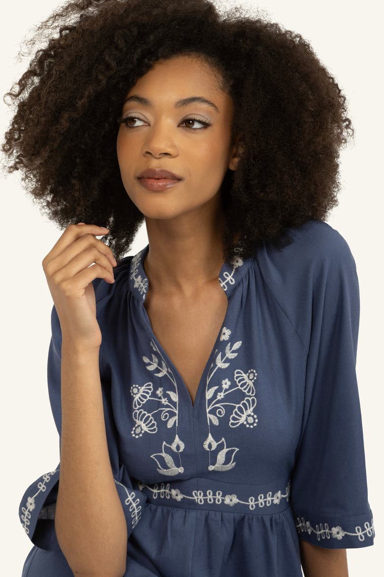Roam Dress