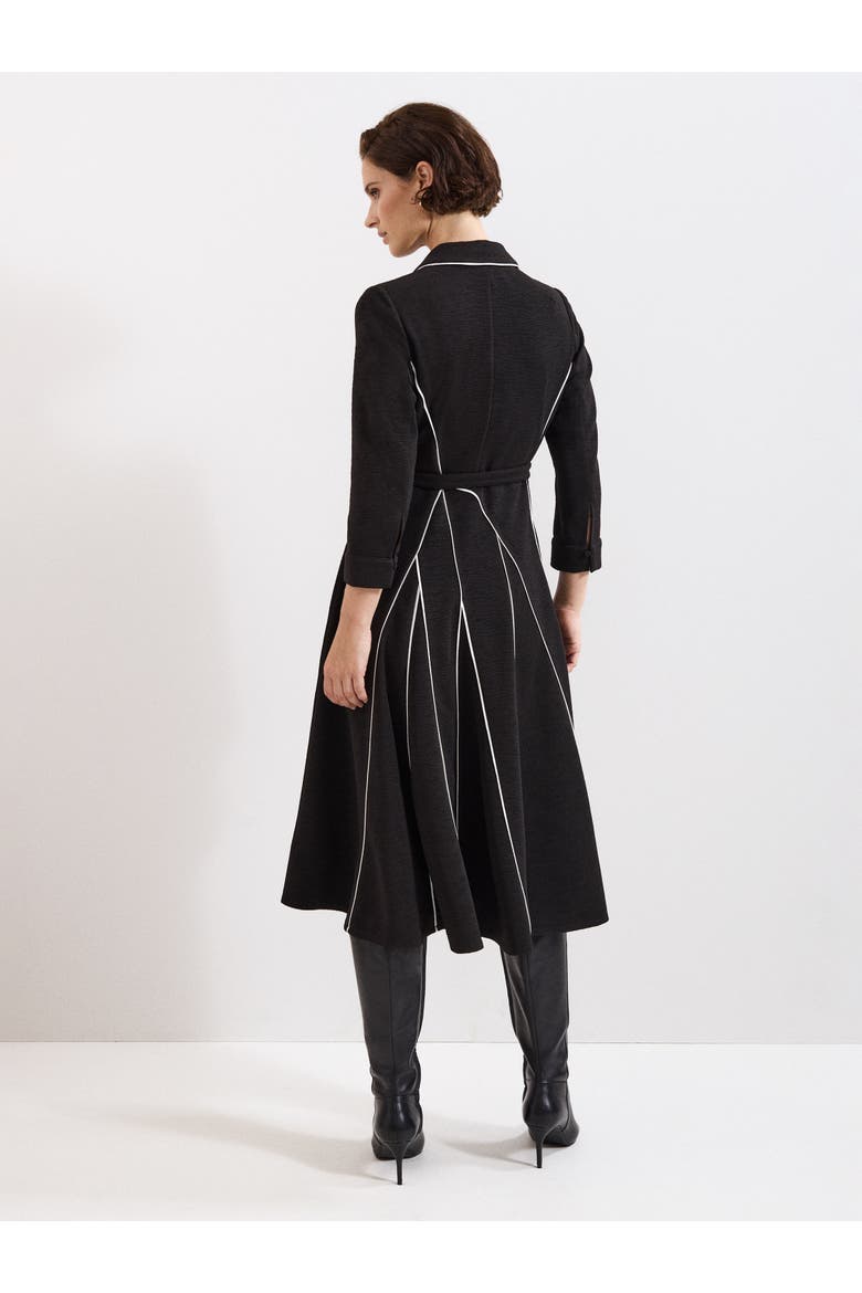 Tilly Piped Dress