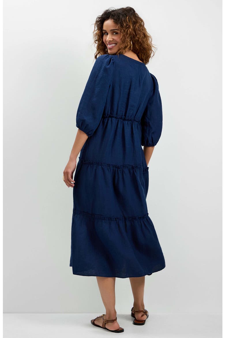 Calm Dress