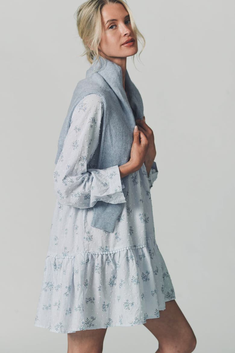 The Candice Dress