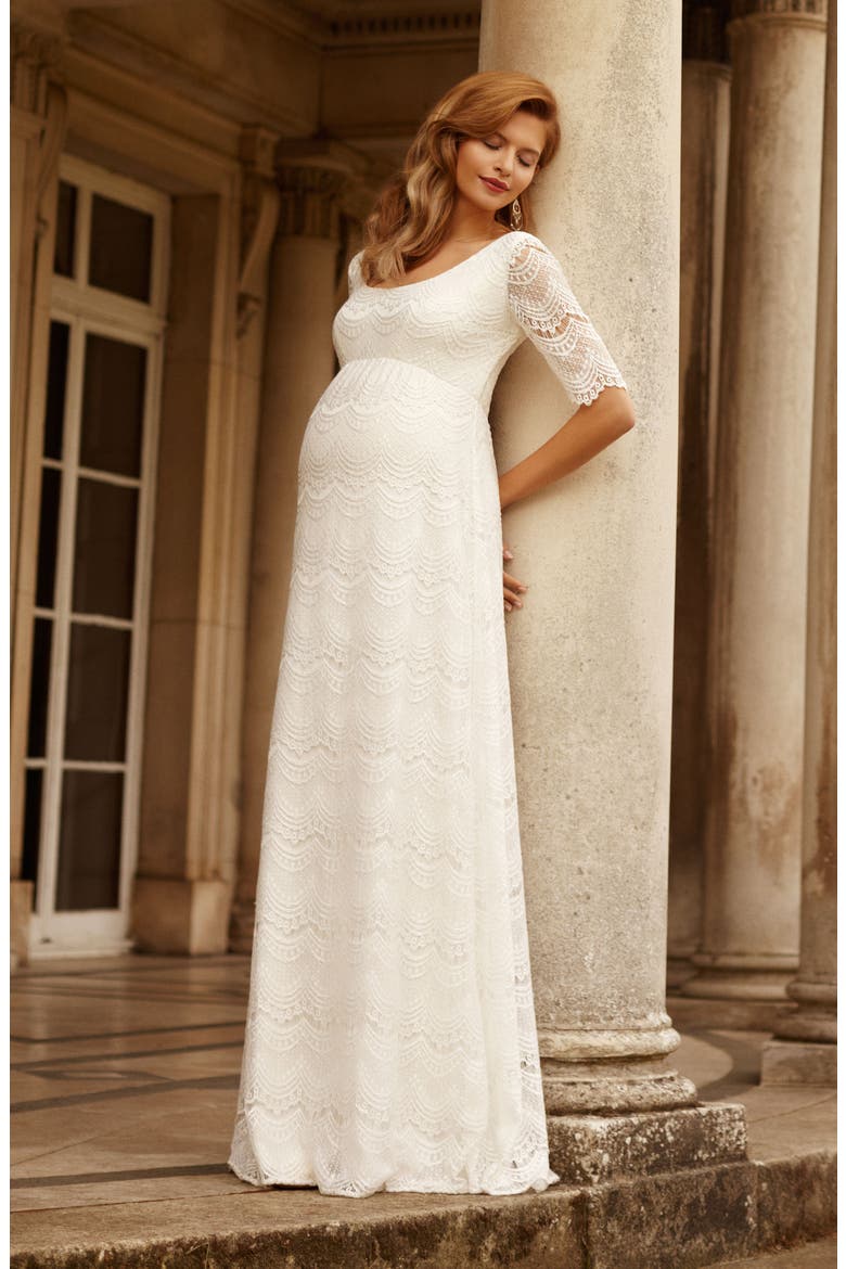 Verona Gown Long