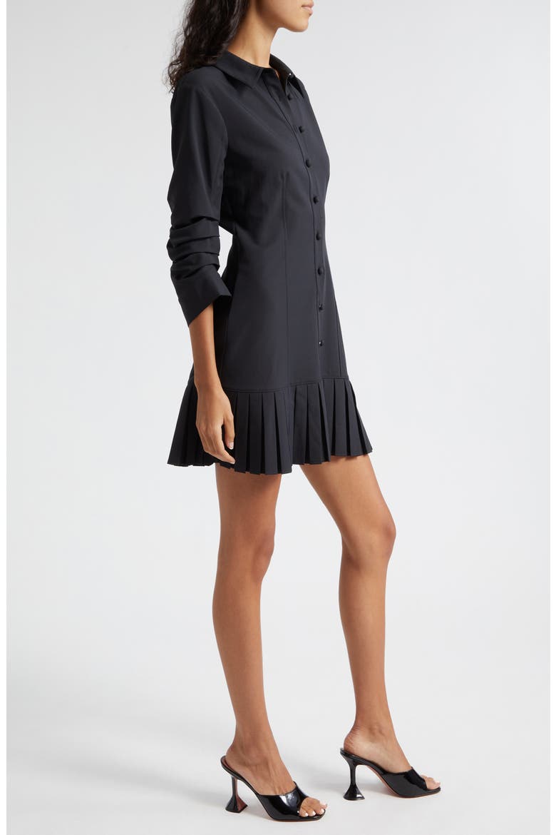 Lucilla Shirtdress