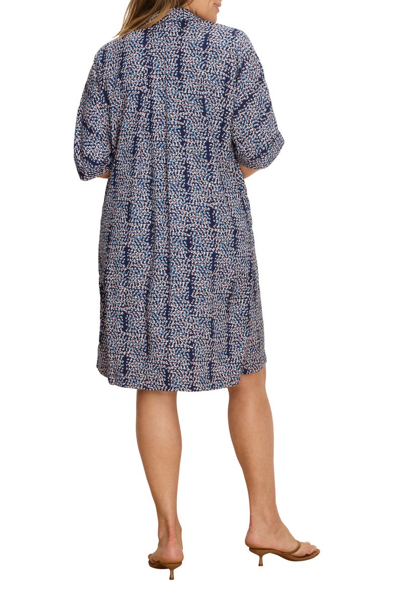 Block Party Devon Shift Dress