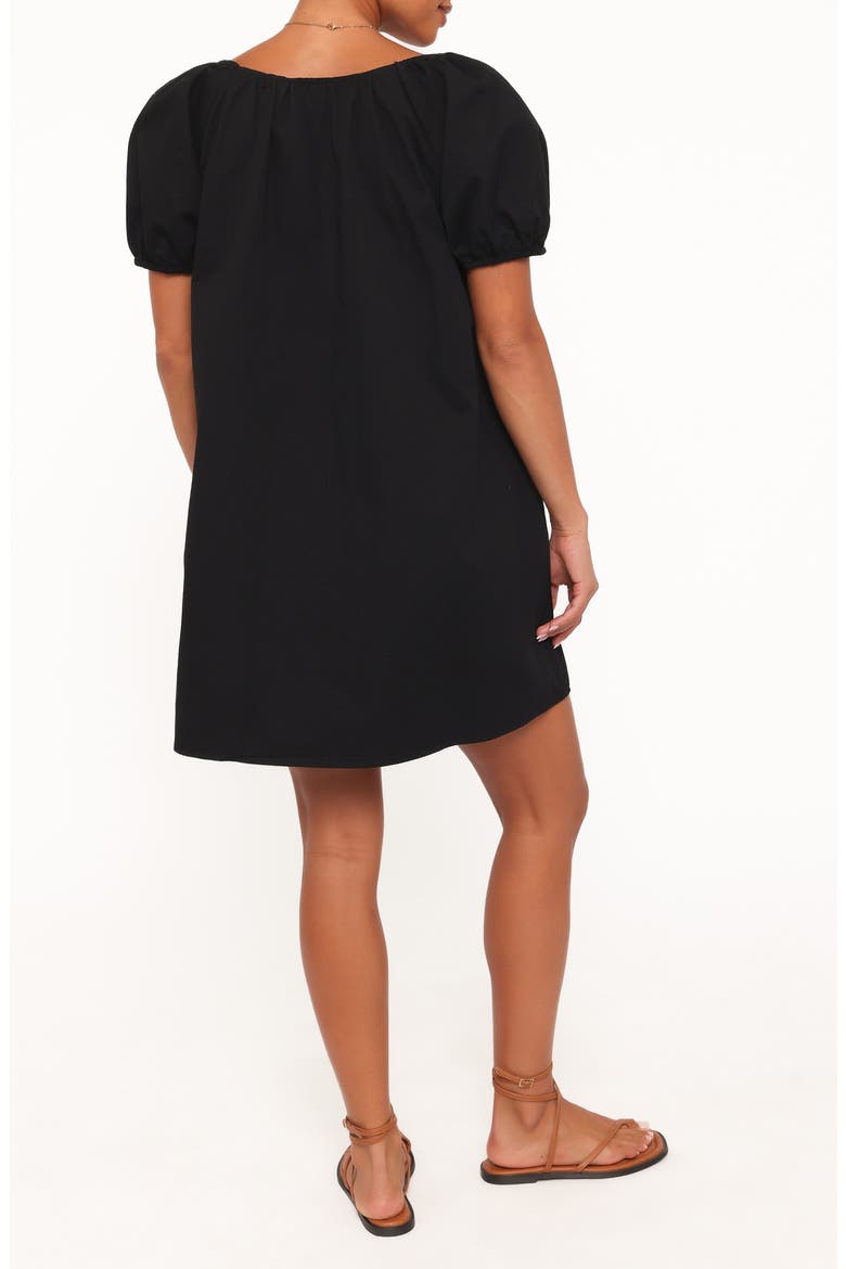 Marty Minidress