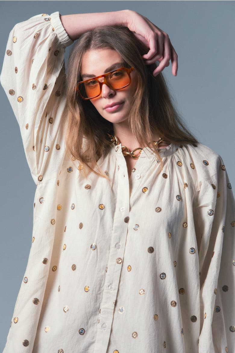 The Minka Dress