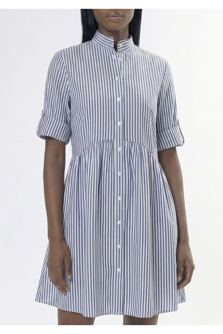 Vanya Dress