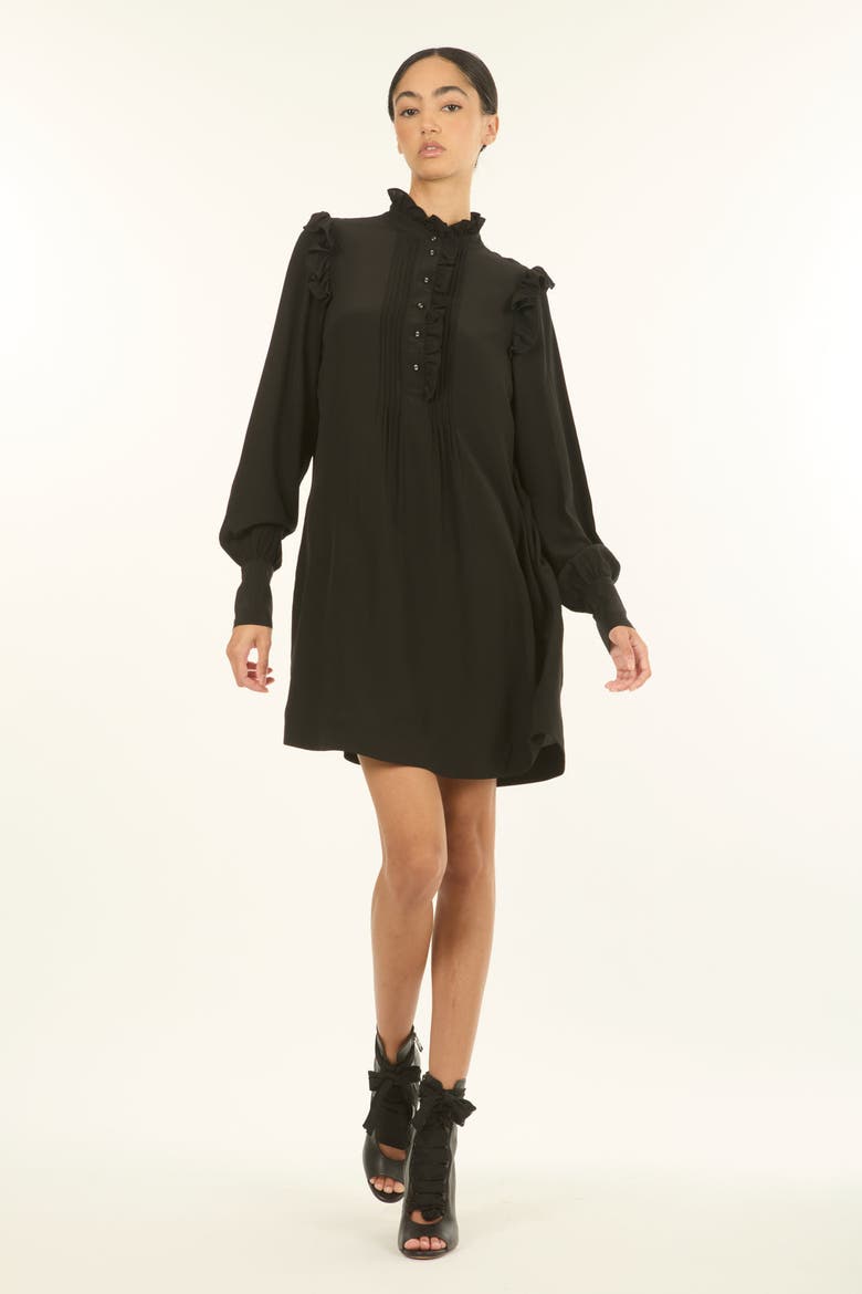Myla Dress