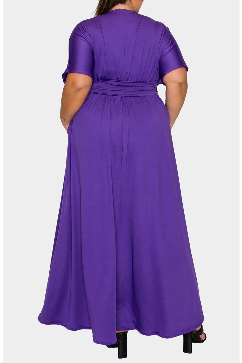 Raffi Maxi Dress