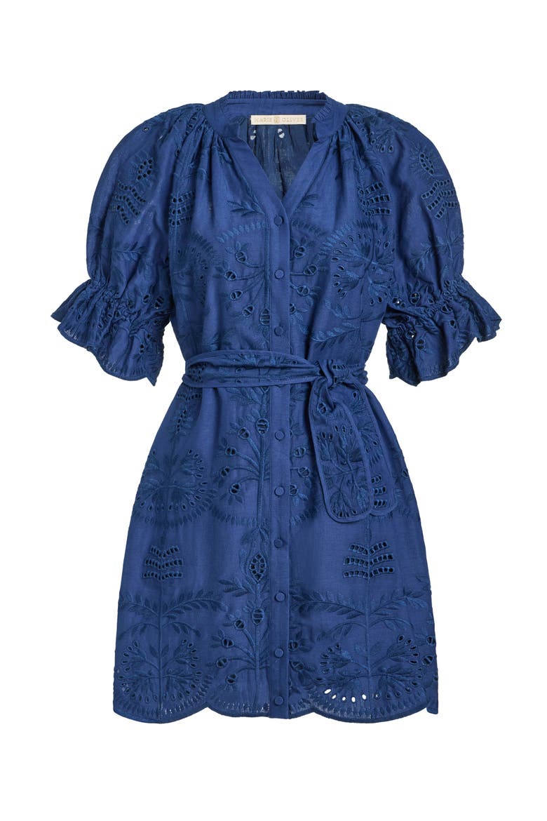 Inaya Dress