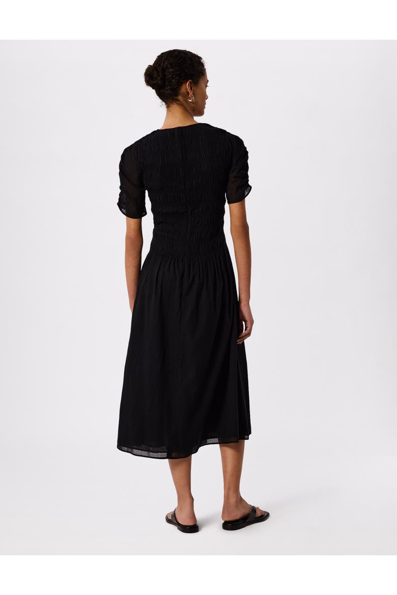 Avery Smoked Dress