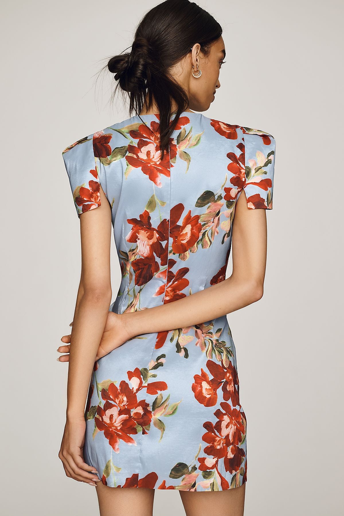 Hutch Bryce Mini Dress
