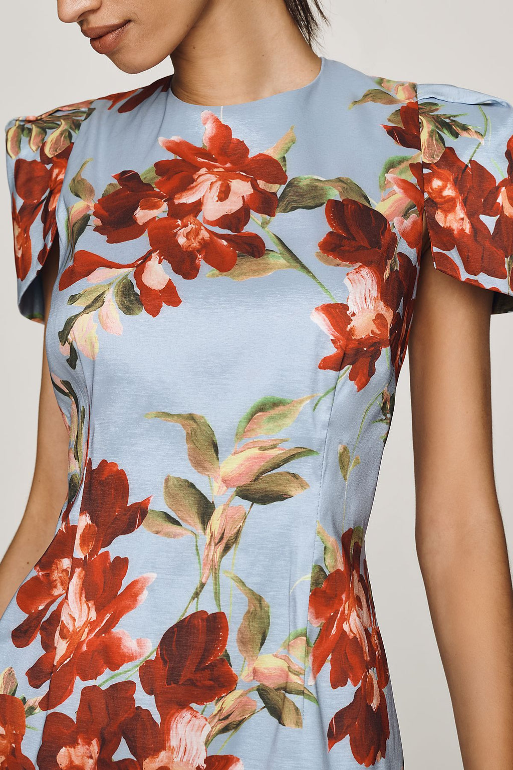 Hutch Bryce Mini Dress