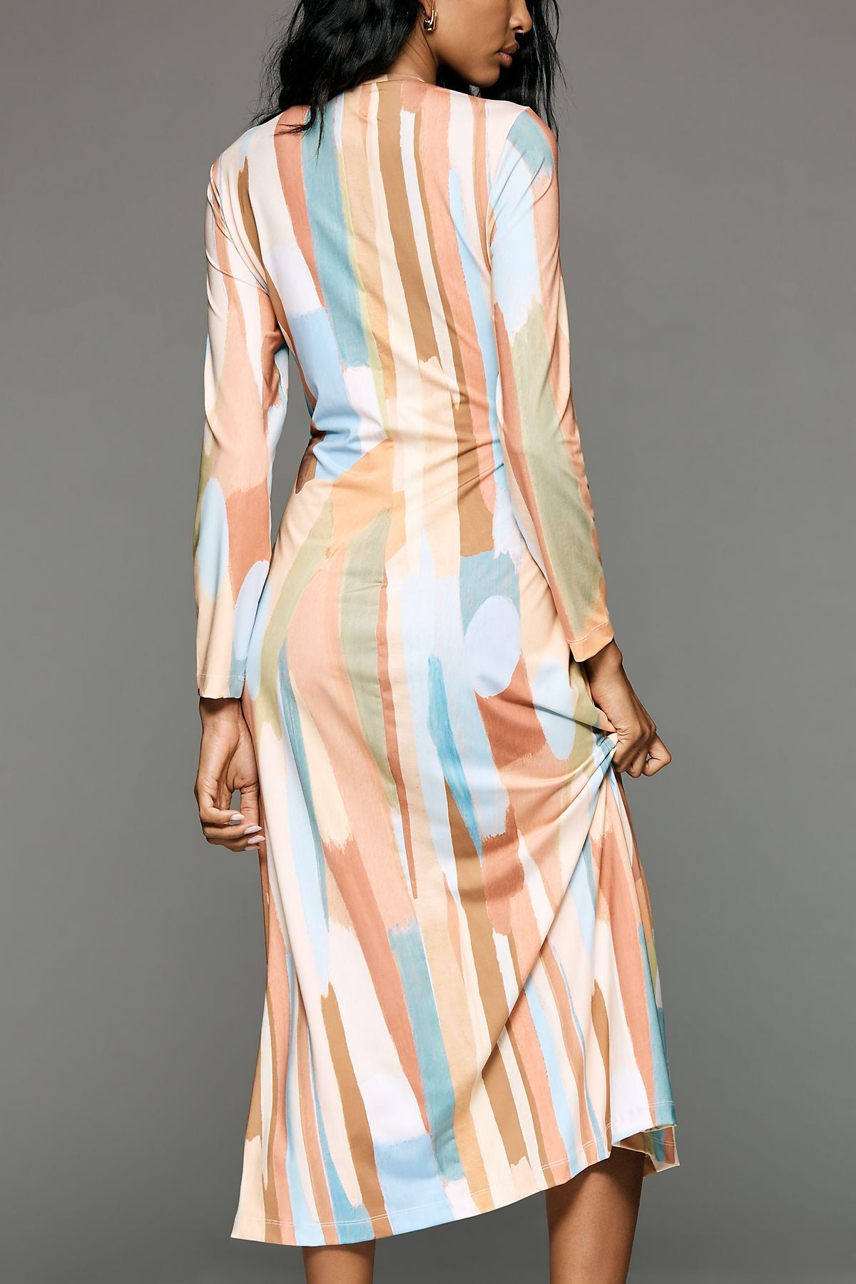 Mestiza Gabriella Midi Dress