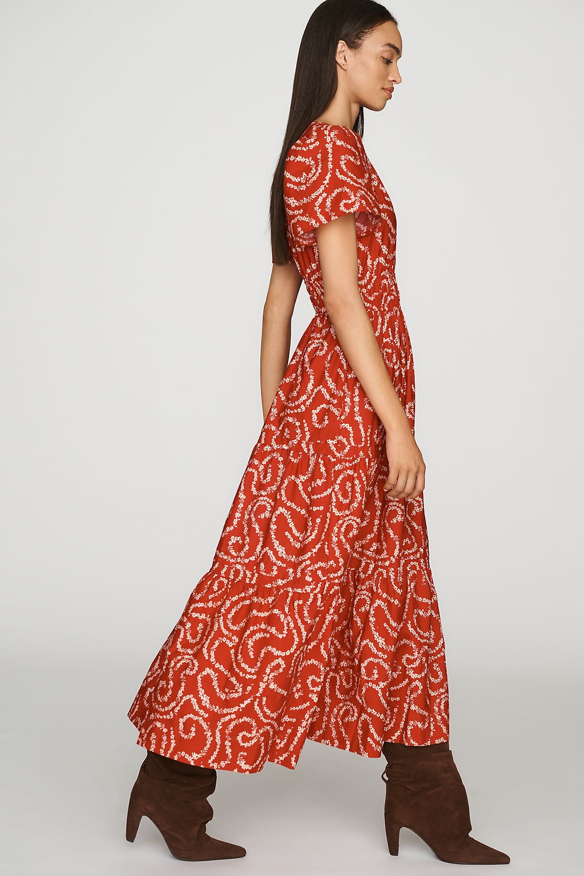 Somerset Maxi Dress