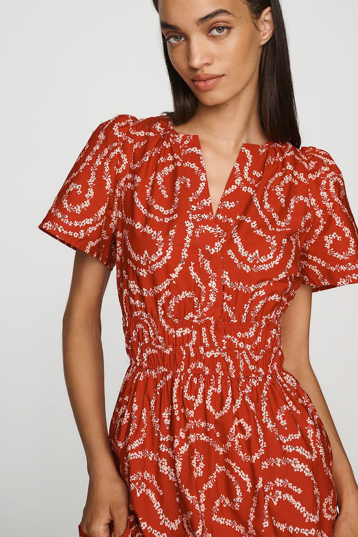 Somerset Maxi Dress