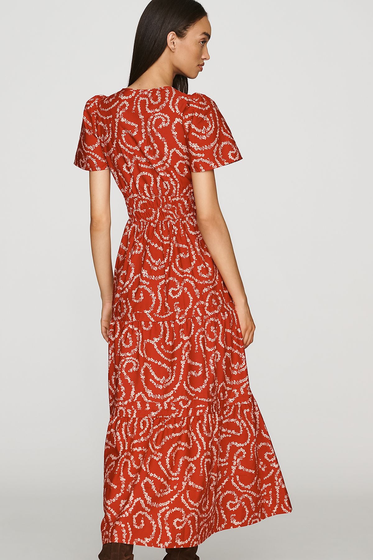 Somerset Maxi Dress