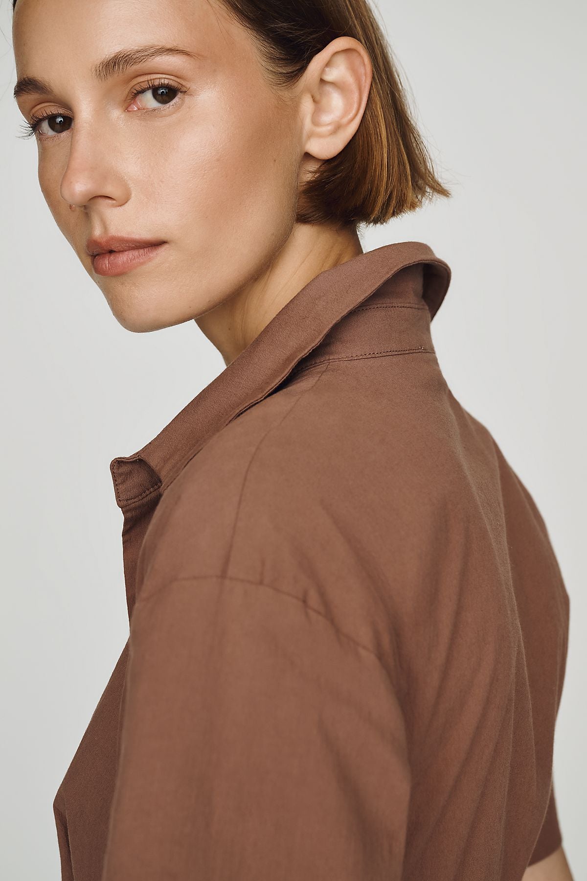 SOVERE Atlas Mini Dress