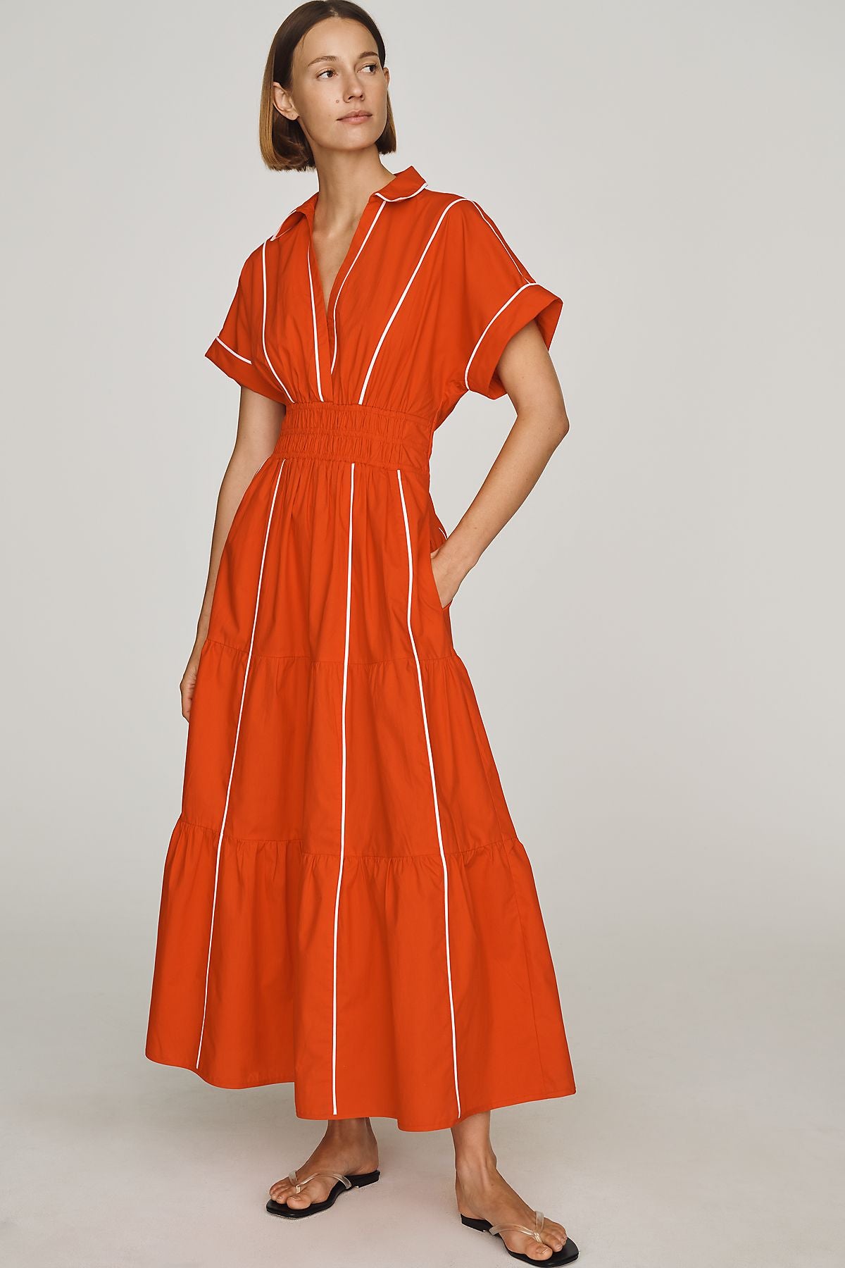 Somerset Maxi Dress
