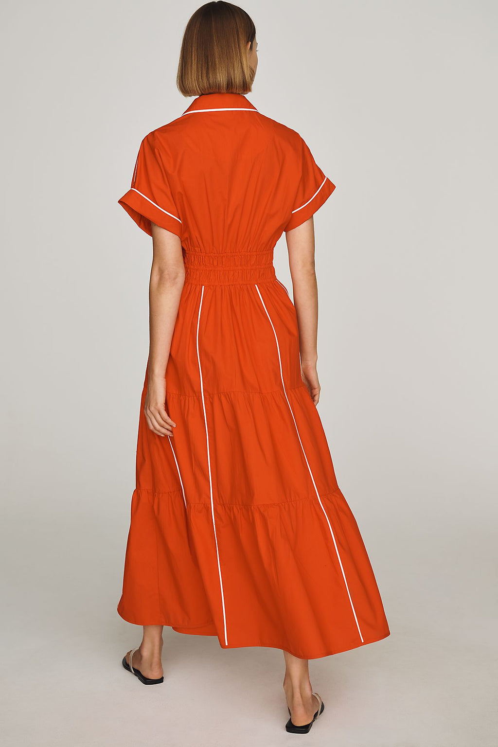 Somerset Maxi Dress