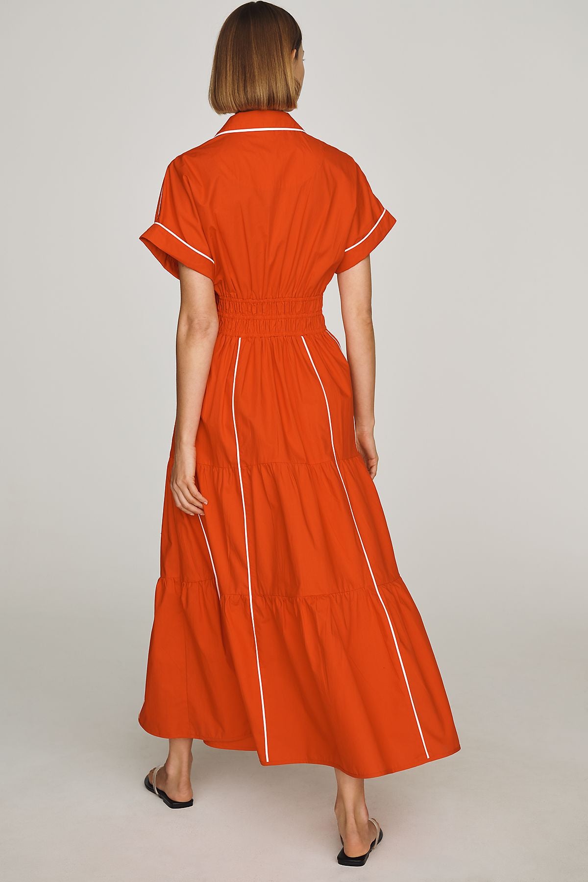 Somerset Maxi Dress