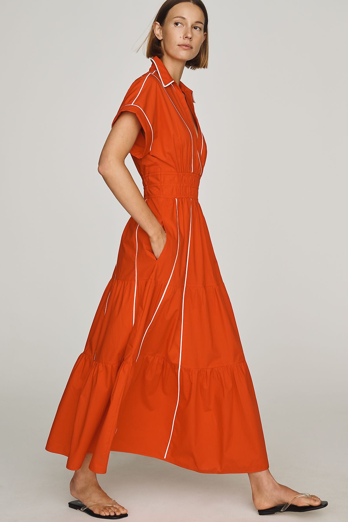 Somerset Maxi Dress
