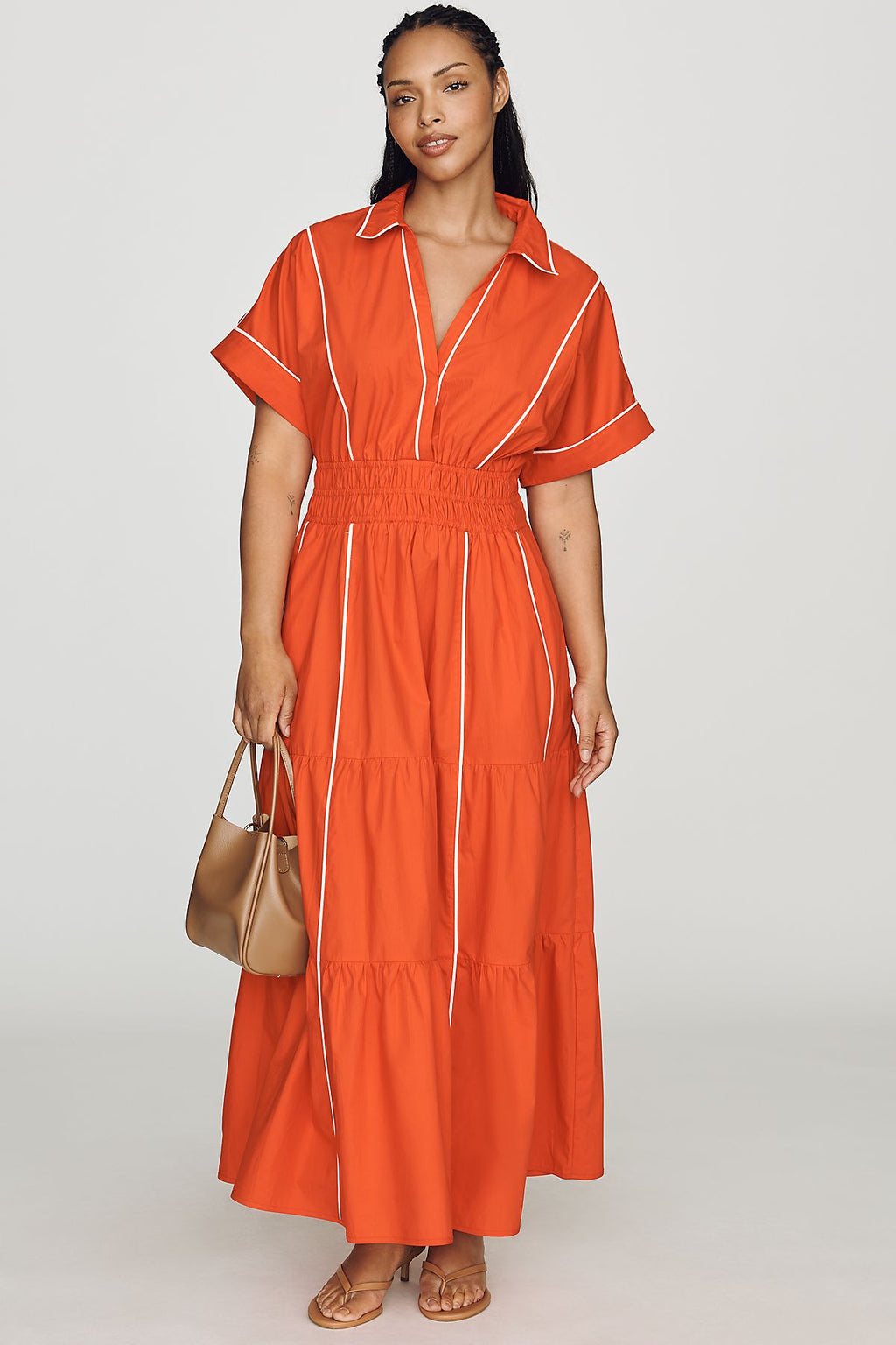 Somerset Maxi Dress