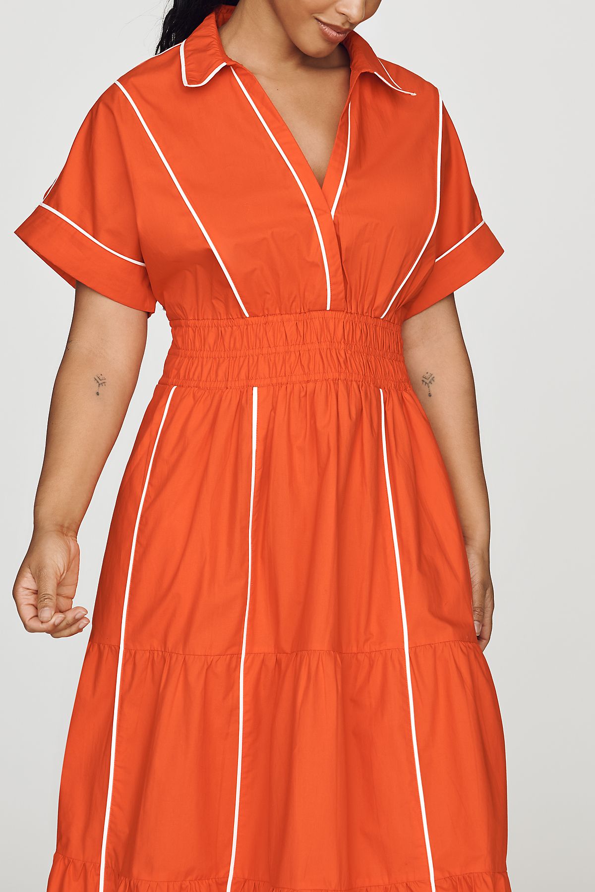 Somerset Maxi Dress