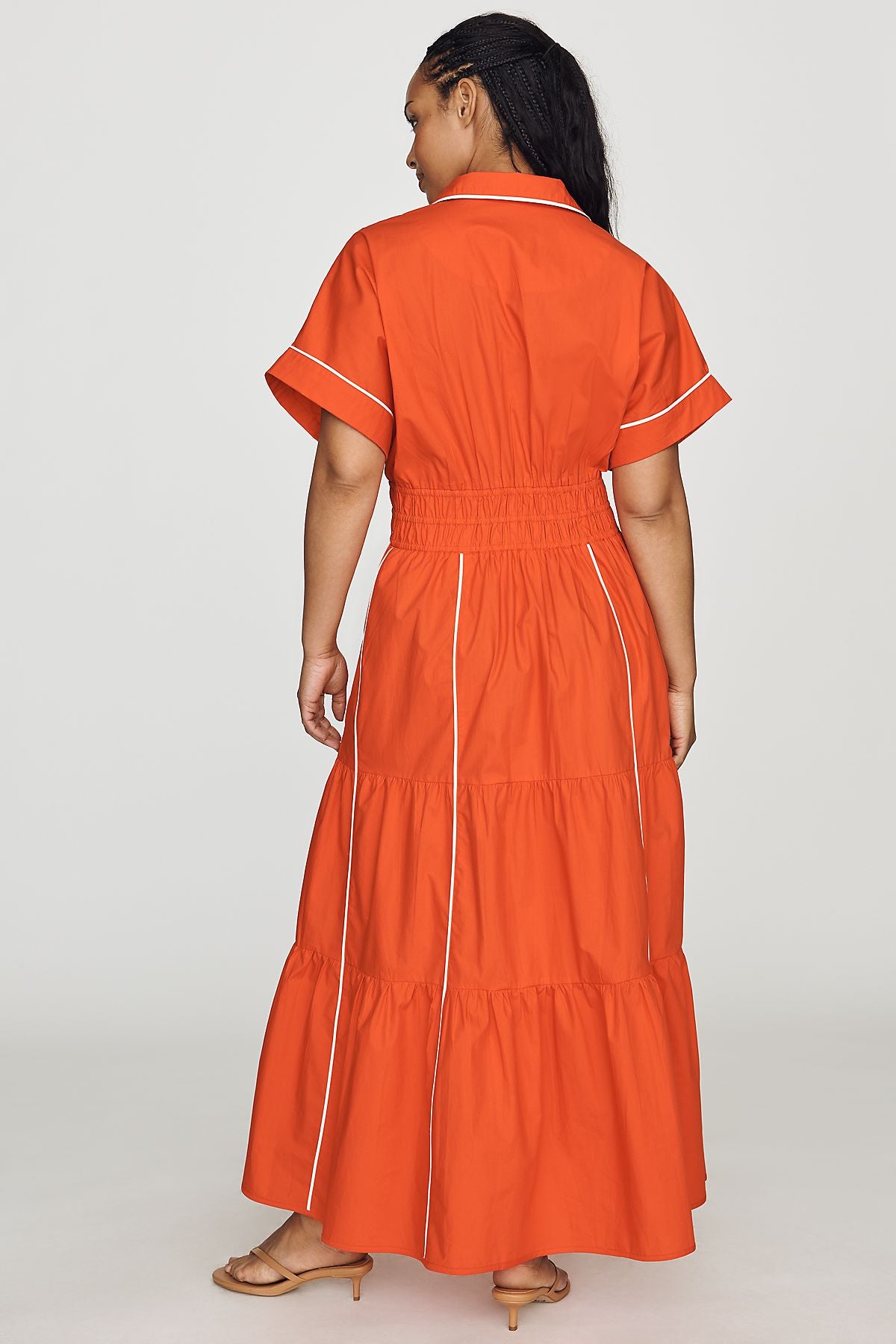 Somerset Maxi Dress