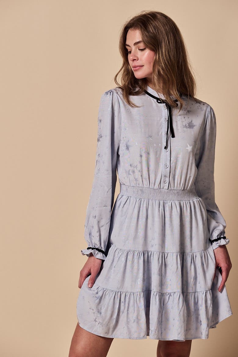 The Parker Dress
