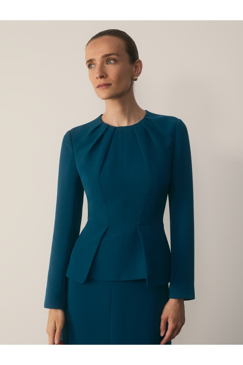 Doppio Elaria Midi Dress