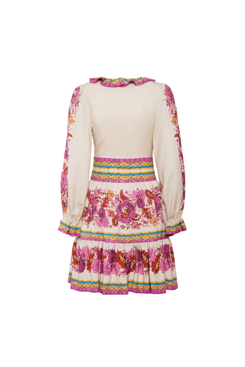Reina Mini Dress