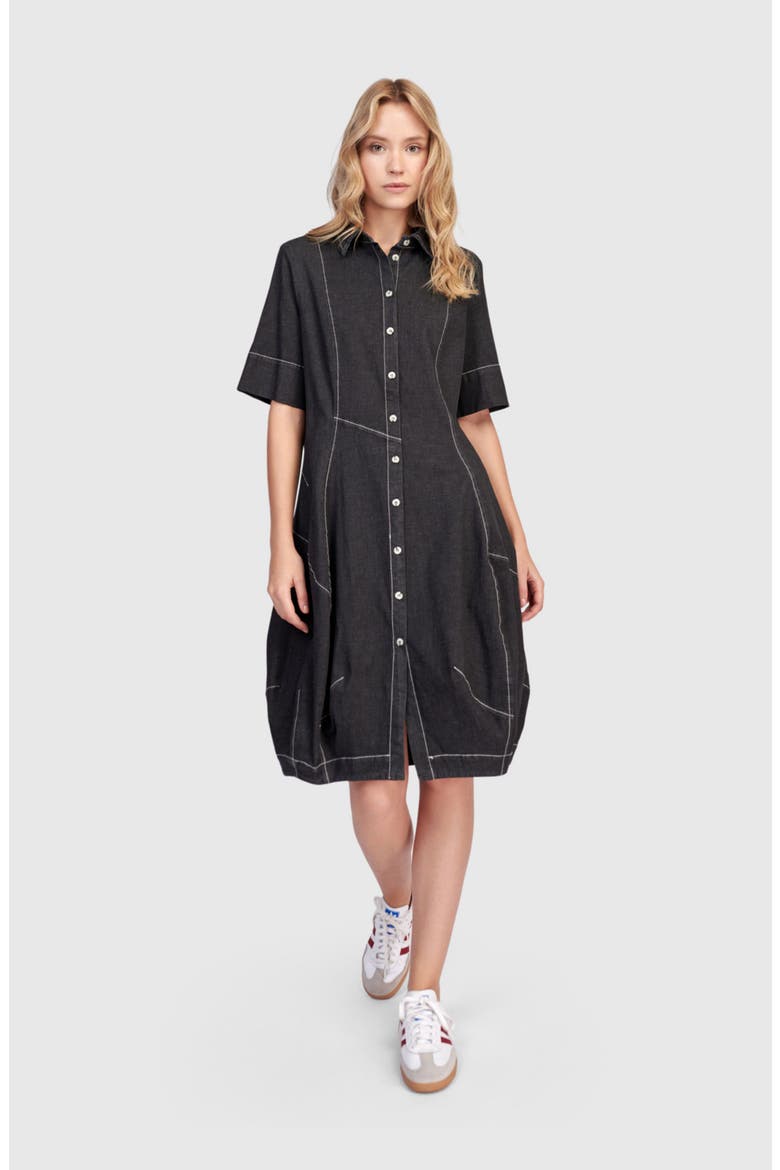 Barbie Wonderful Shirt Dress