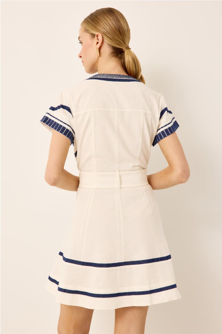 Sable Dress