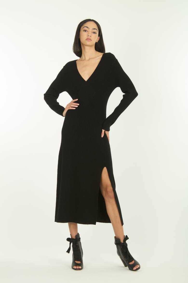 Taylor Dress