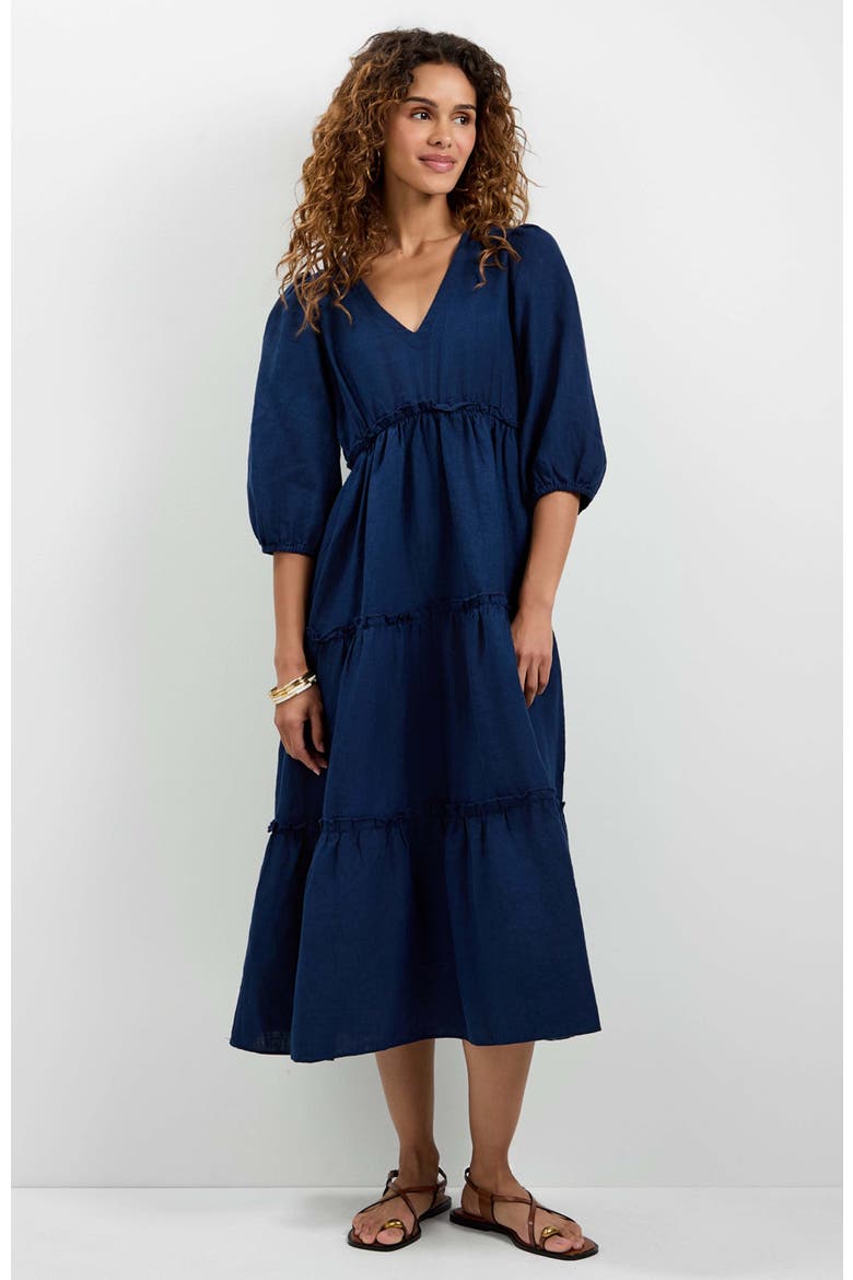 Calm Dress