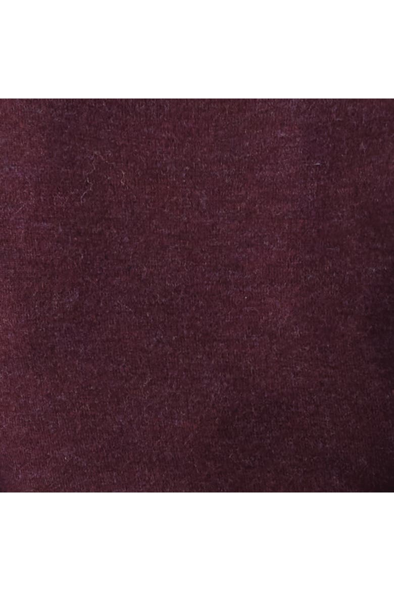 Heidi Nursing Knit Dress