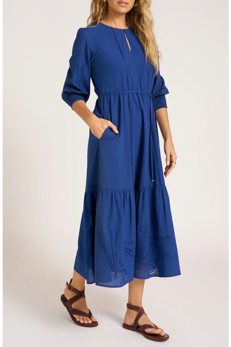 Rynne Maxi Dress