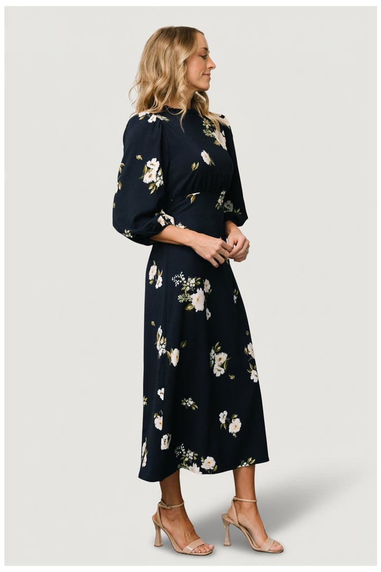 Karalie Maxi Dress