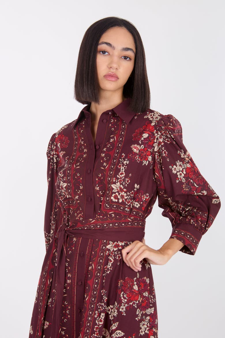 Blaine Dress