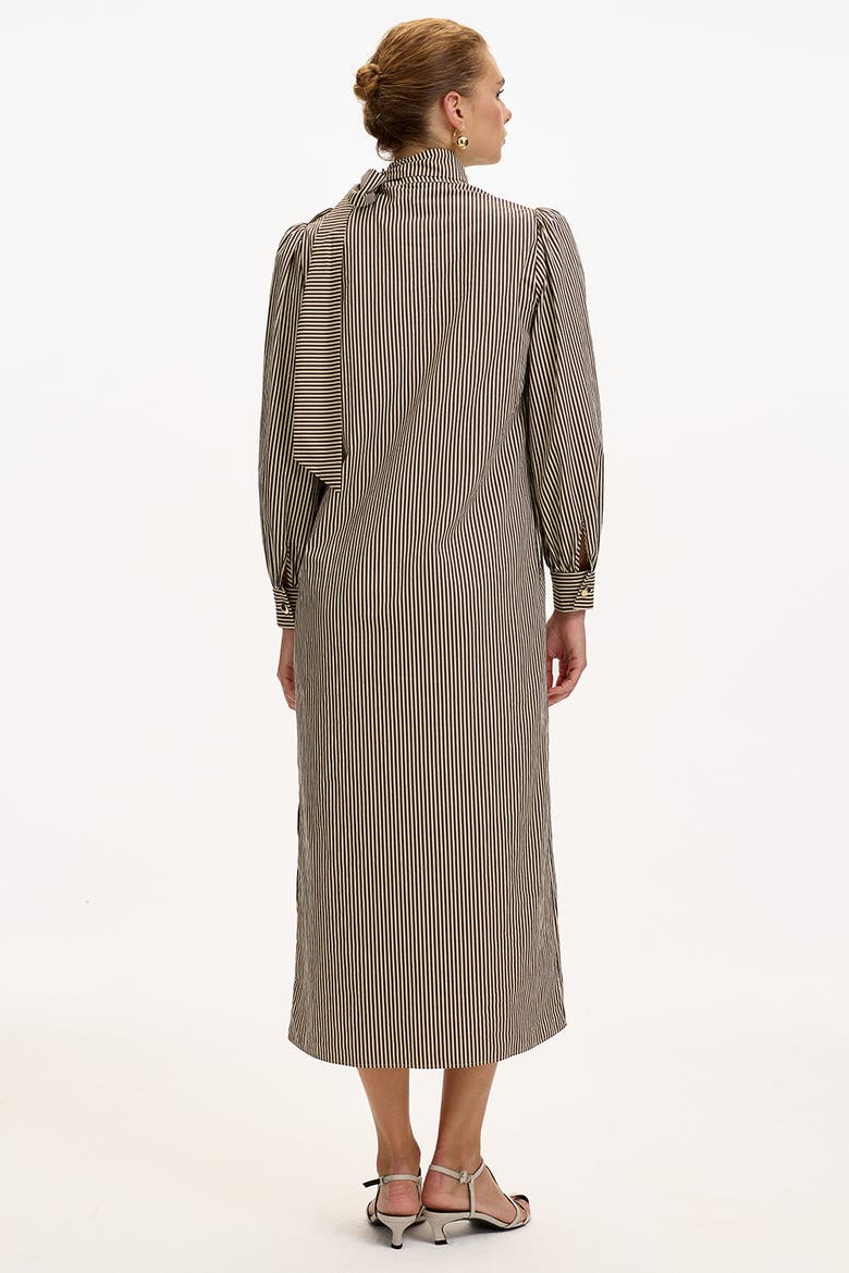 Kaitlin Midi Dress