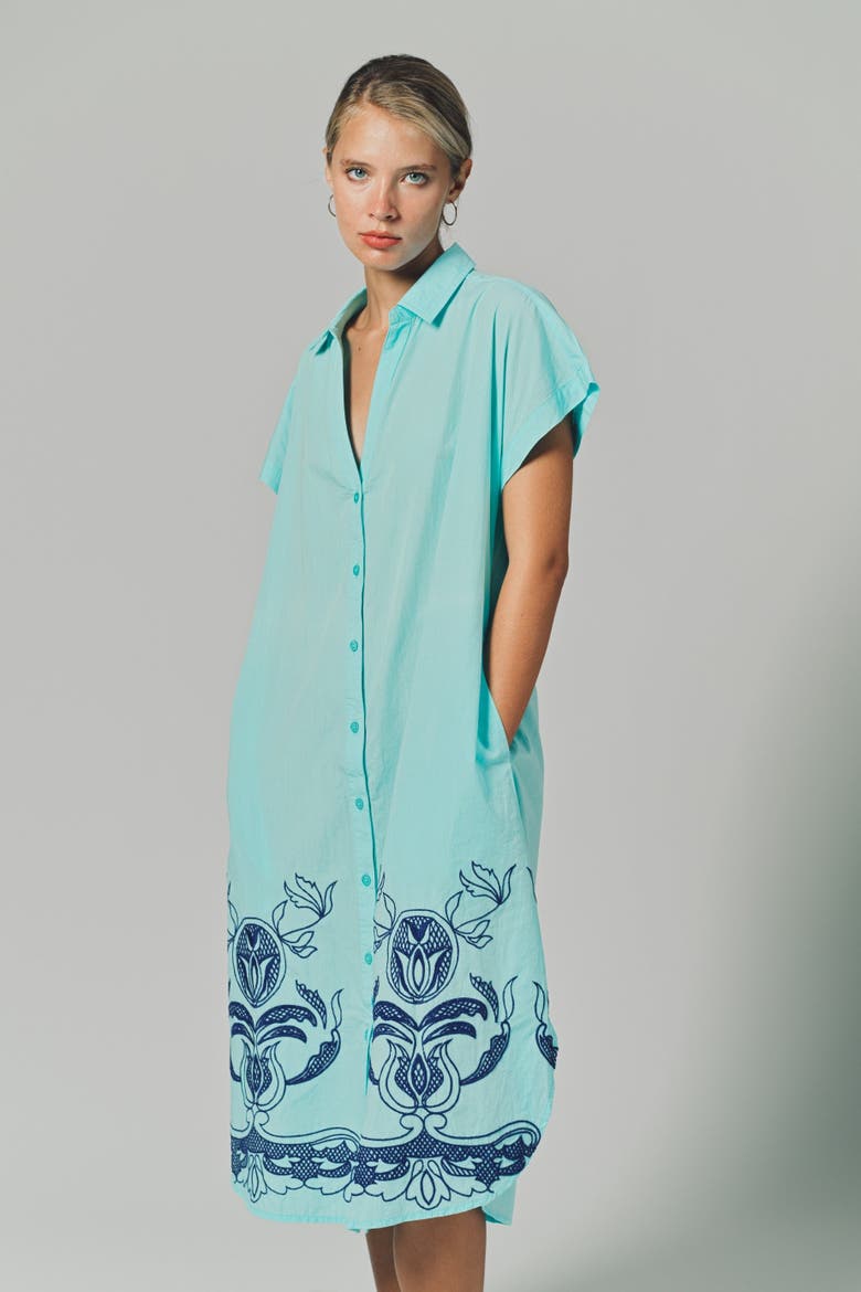 The Lea Dress
