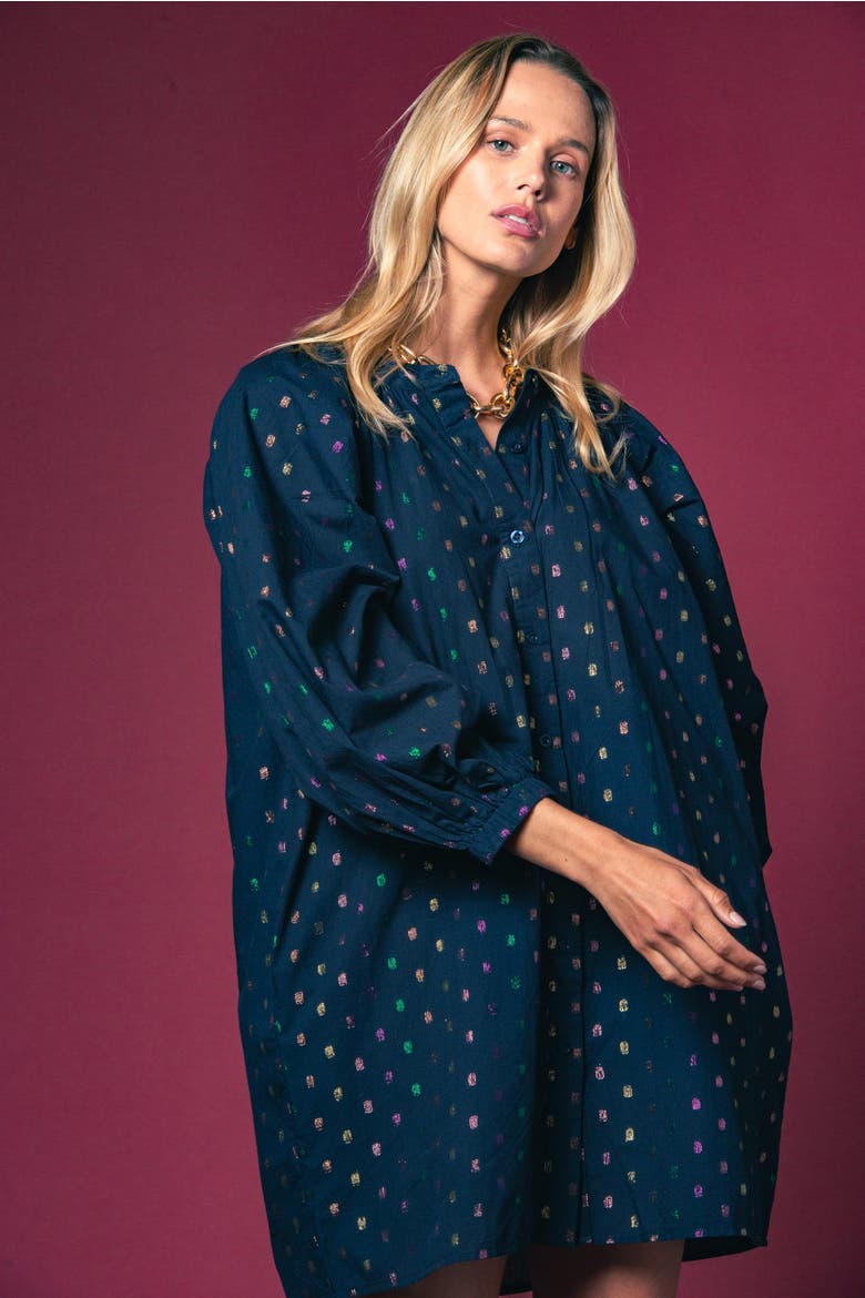 The Minka Dress
