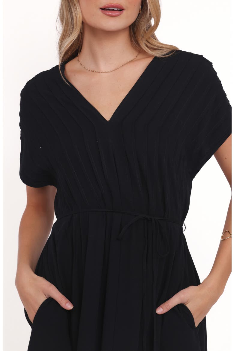 Orly Midi Dress