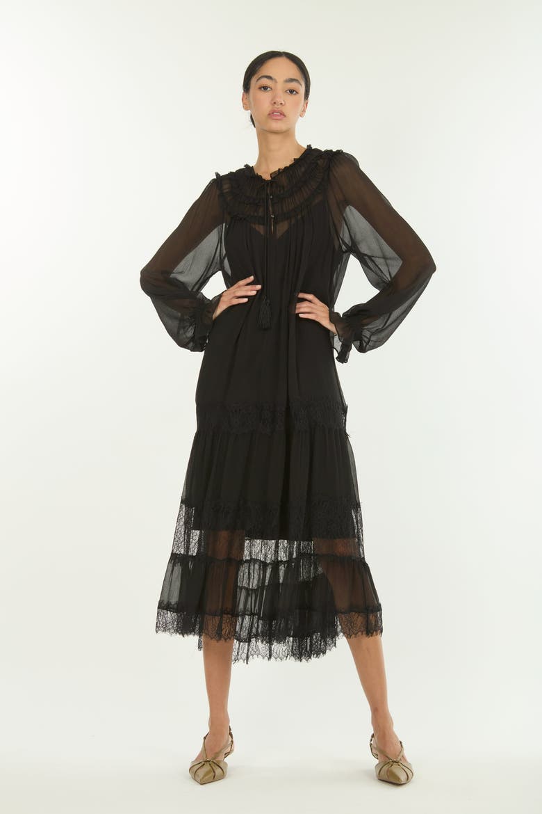 Bree Maxi Dress