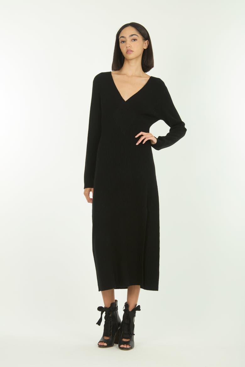 Taylor Dress