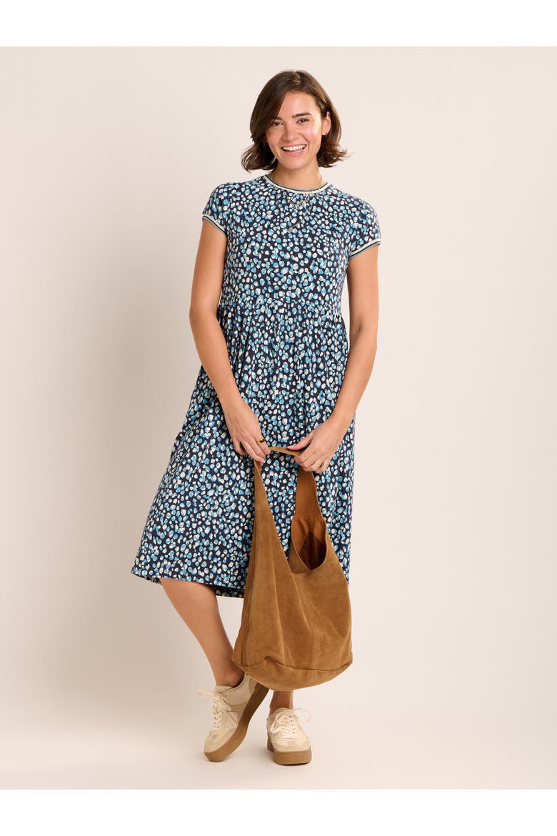 Alexia Midi Dress