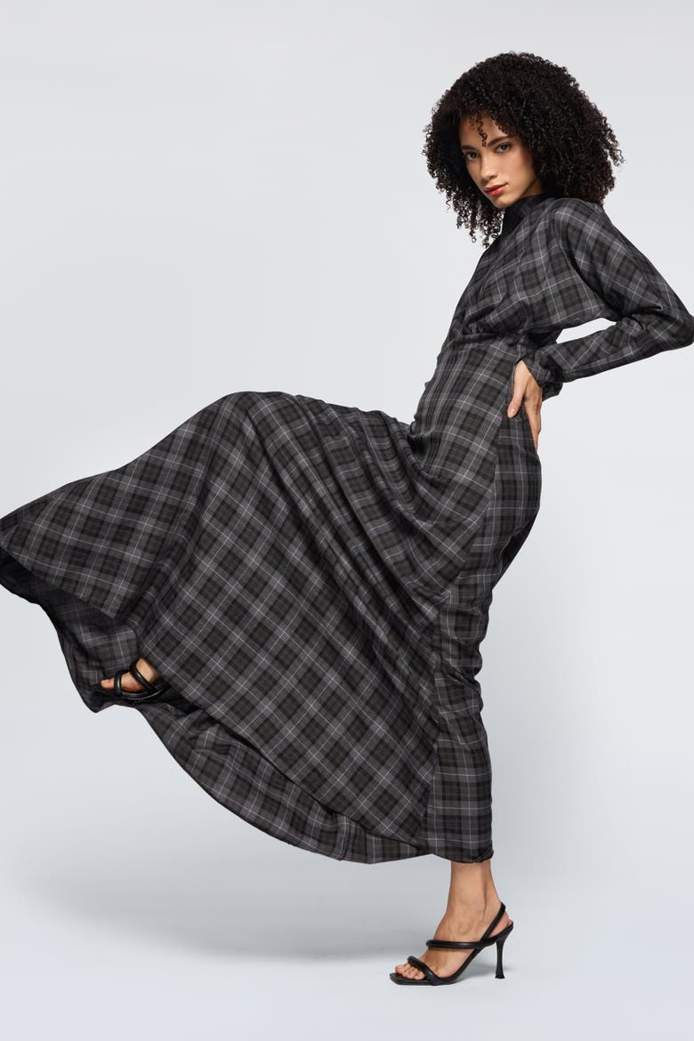 Verka Dress